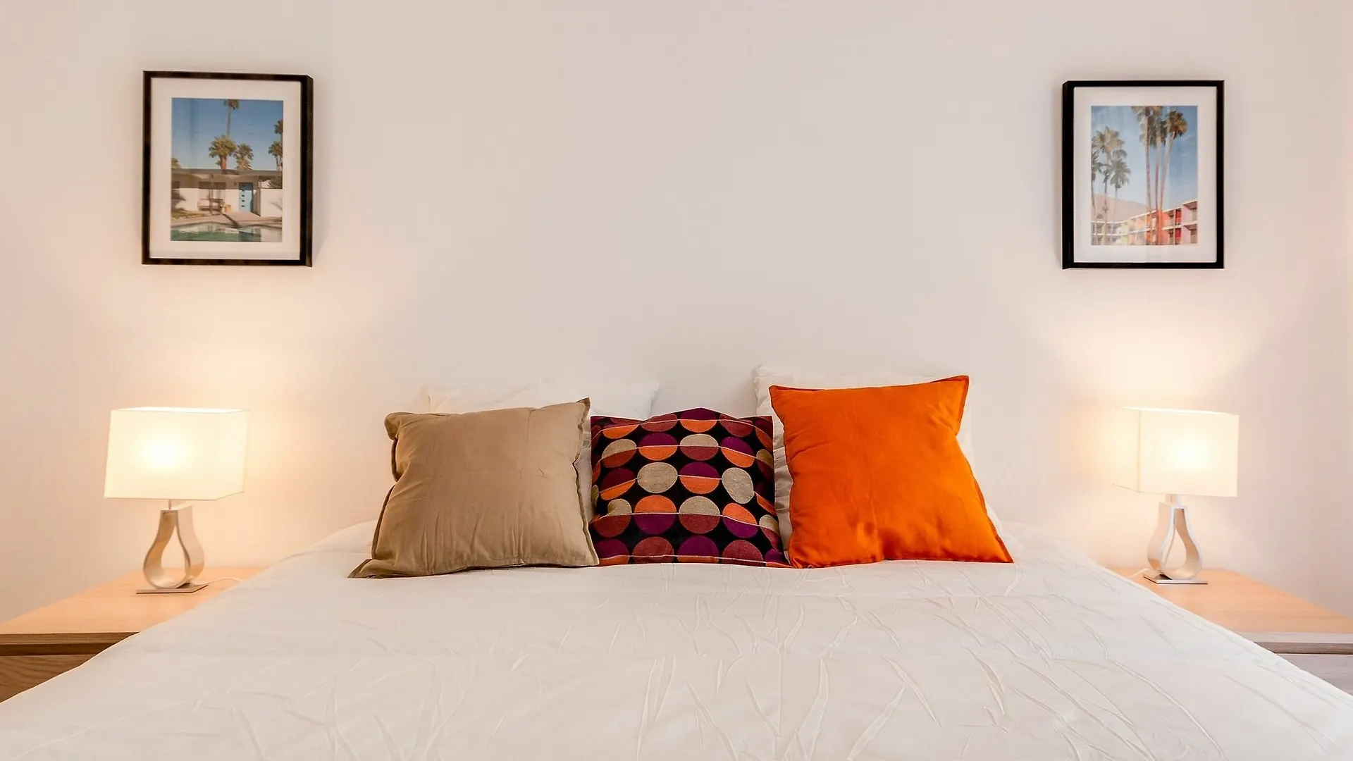 Mandarine Rotonde T3 Luxe + Clim Apartment Aix-en-Provence France